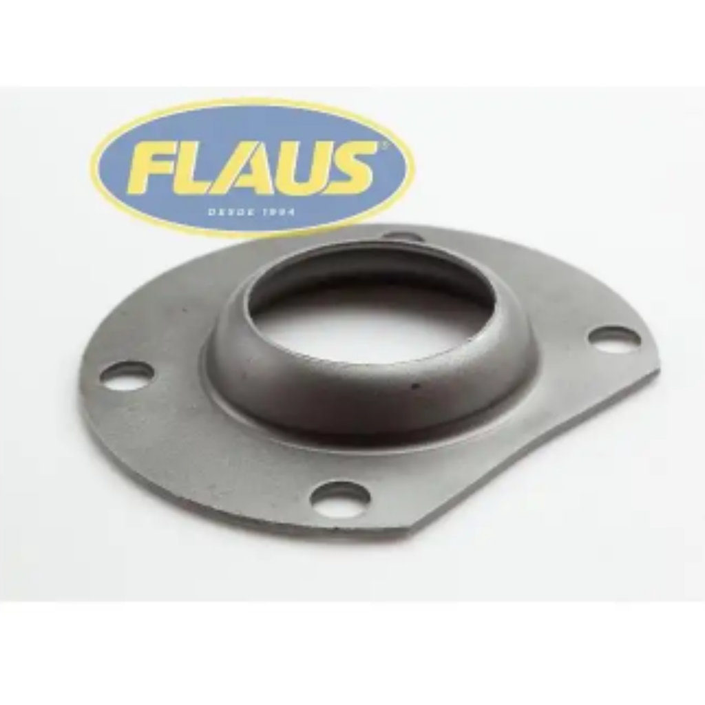 FLANGE FIXAÇAO ROL RODA TS F1000 <90 702220 FLAUS C26 DANA