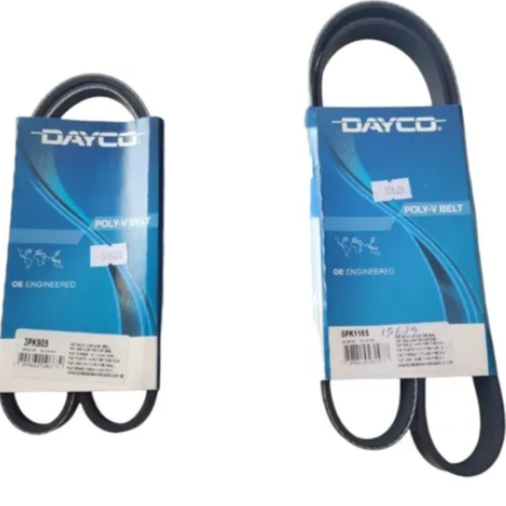 KIT CORR ALT ACD DOBLO 06>16 FIO STRADA 97>03 PALIO 02>13 UNO 84>13 FIRE 5PK1190 DAY 3PK0905 DAY