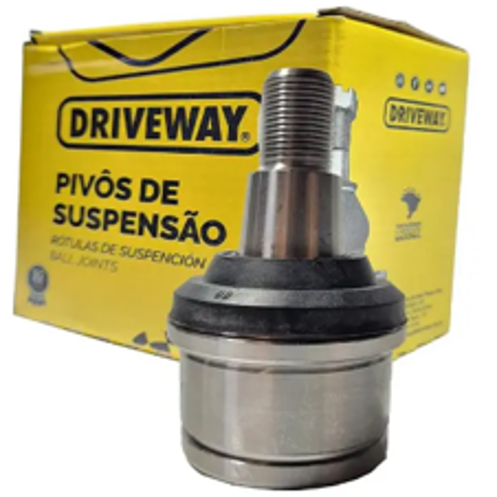 PIVO INF F250 99>12 4X2 F350 99>18 4X2 JE4751 DRIV F6TZ3050FB