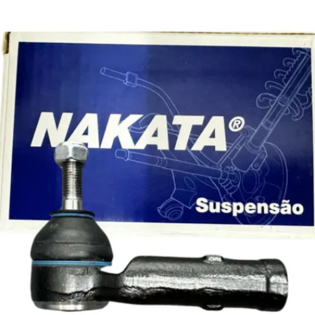 TERMINAL DIR ECOSPORT 03>13 FIESTA 02>14 KA 08>14 DIR DH N92016 NAK 2S6C3289BA 14X1,5 93MM (N92005/)