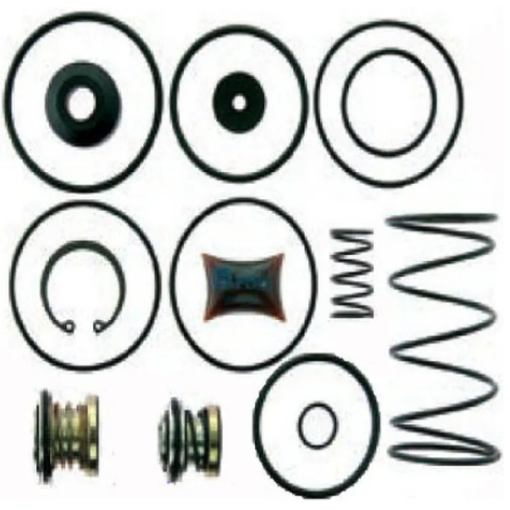 REPARO VALV PEDAL QA865 QUIN 2SL698423