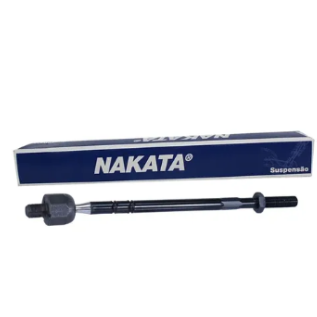 BARRA AXIAL FOX 04>14 GOL G5 G6 G7 SAV VOY 09>23 DM N91001 NAK 6Q0423803B M14X1,5-M14X1,5 303MM