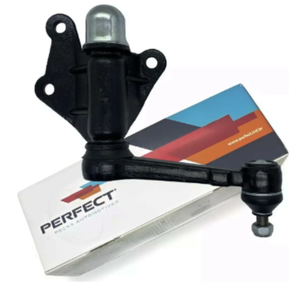 BRAÇO AUX DIR HILUX SRV 2.8 4X4 91>00 BRA4249 PERF 4549039365