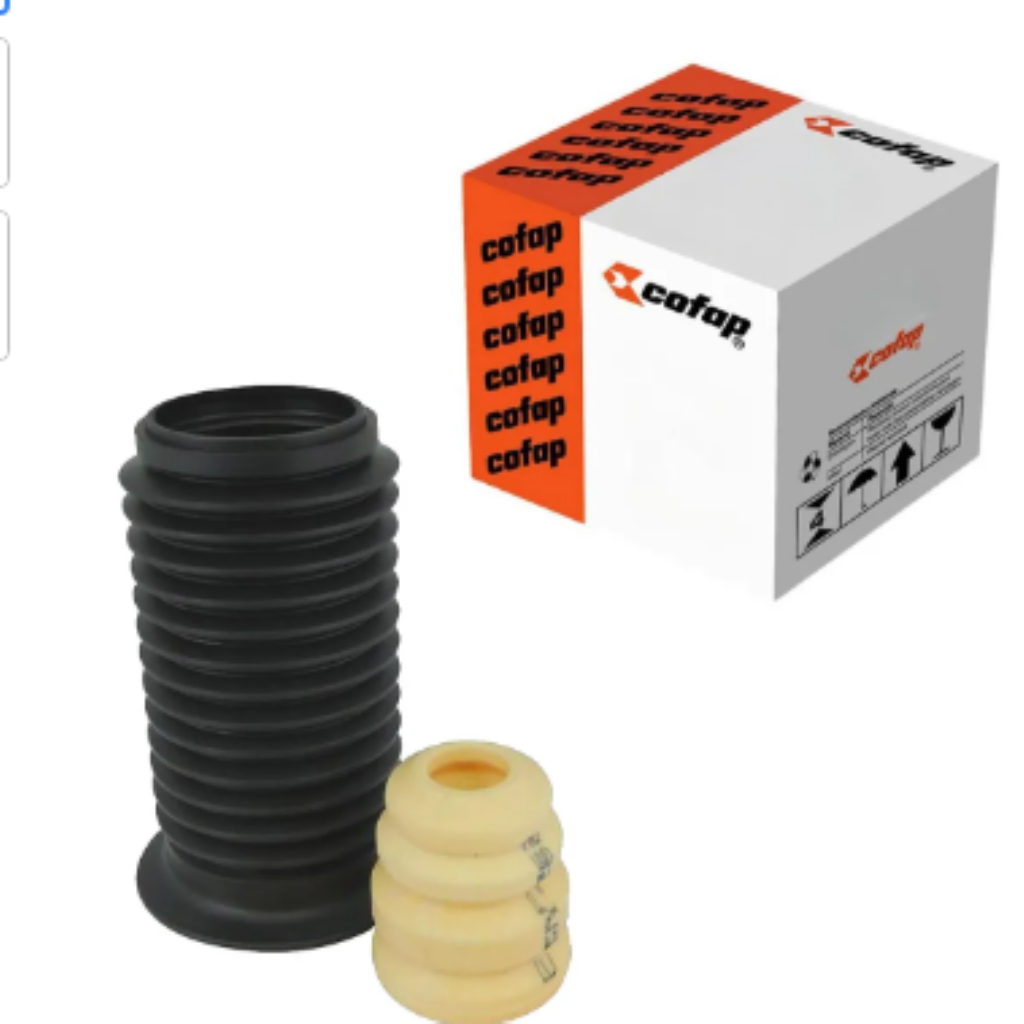 KIT AMORT DIANT ARGO 17> CRONOS 18> GRAND SIENA PALIO 13>18 MOBI 17> UNO VIVACE 10>18 KSC03116S COF