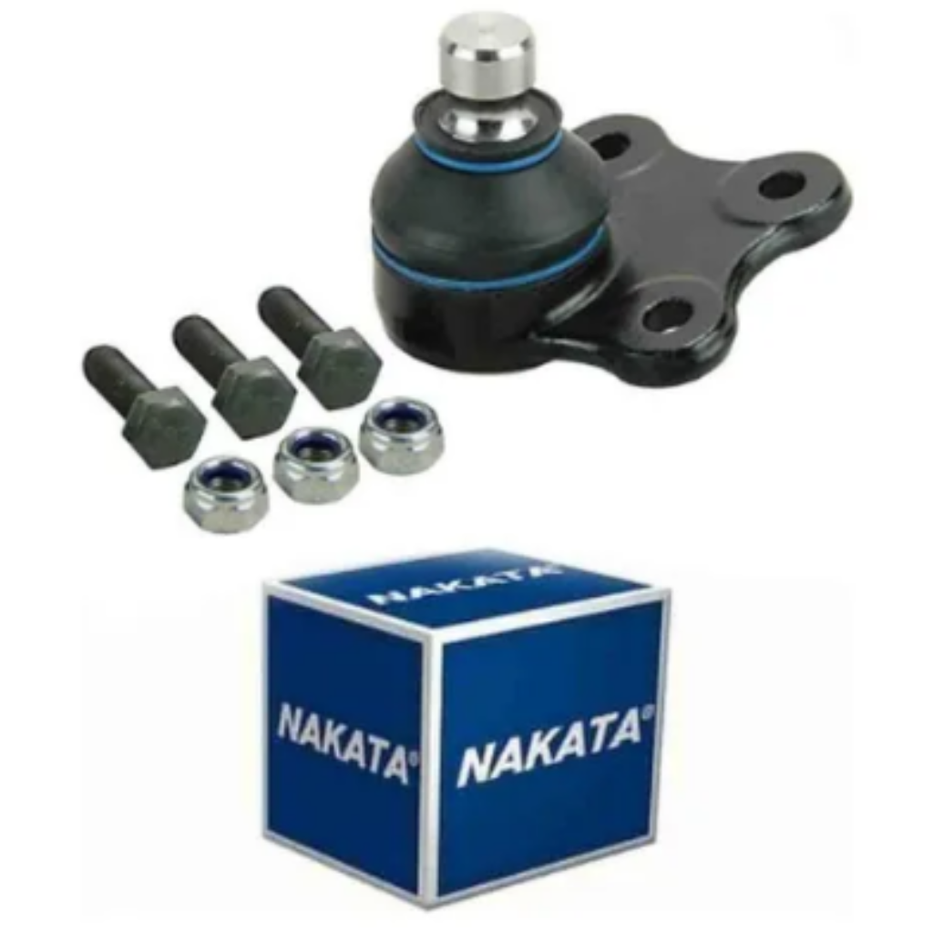 PIVO SUSP ECOSPORT 03>12 FIESTA 02>14  KA 08>13 N2136 NAK 2S653B376AA