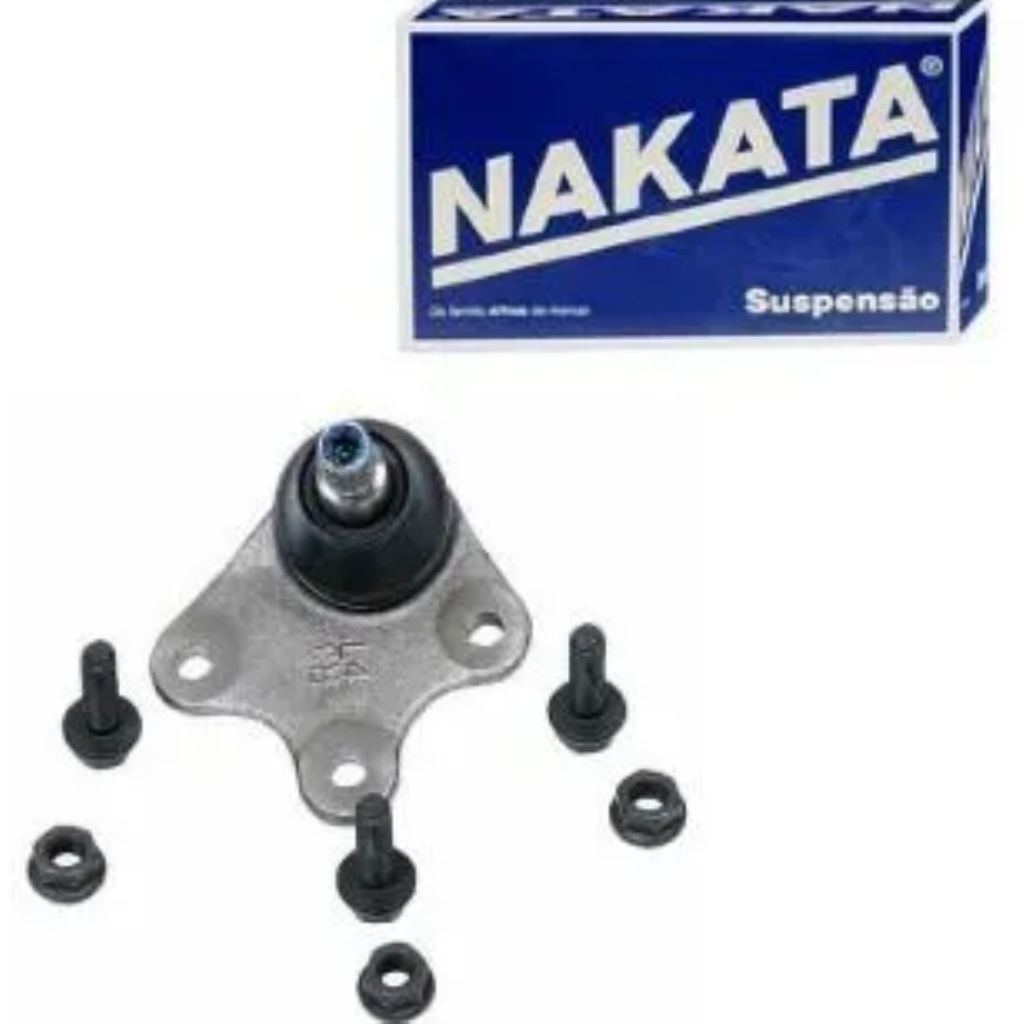 PIVO SUSP FOX 03>13 POLO 03>17 SPACEFOX 04>17 DIR DH ESQ DM N1065 NAK 6Q0407366D