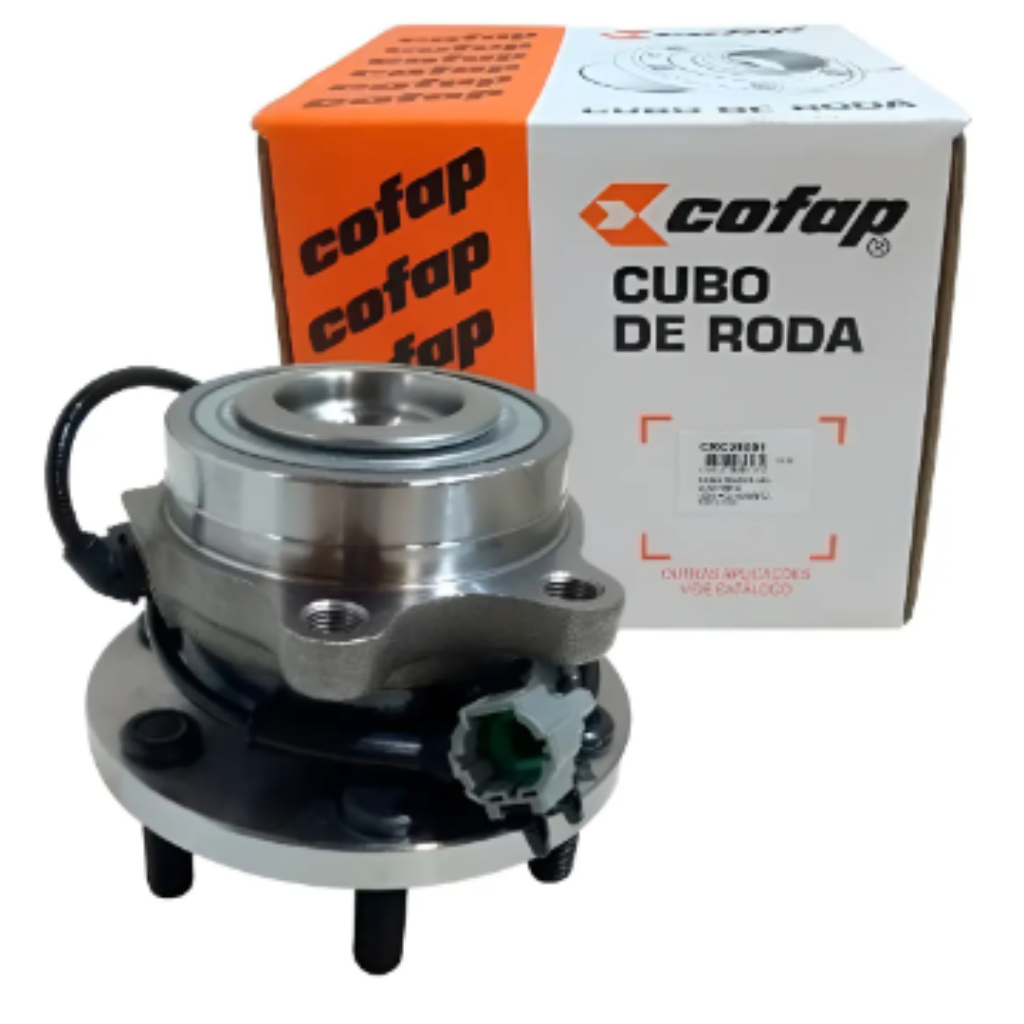CUBO RODA DIANT FRONTIER 4X4 08>22 CRC29001 COF FO0000260554