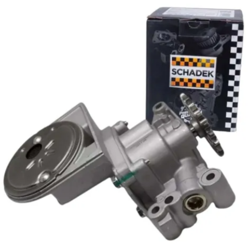 10269 BOMBA OLEO C3 05>12 PEUGEOT 206 1.4 8V 05>10 207 05>14 204 13>15