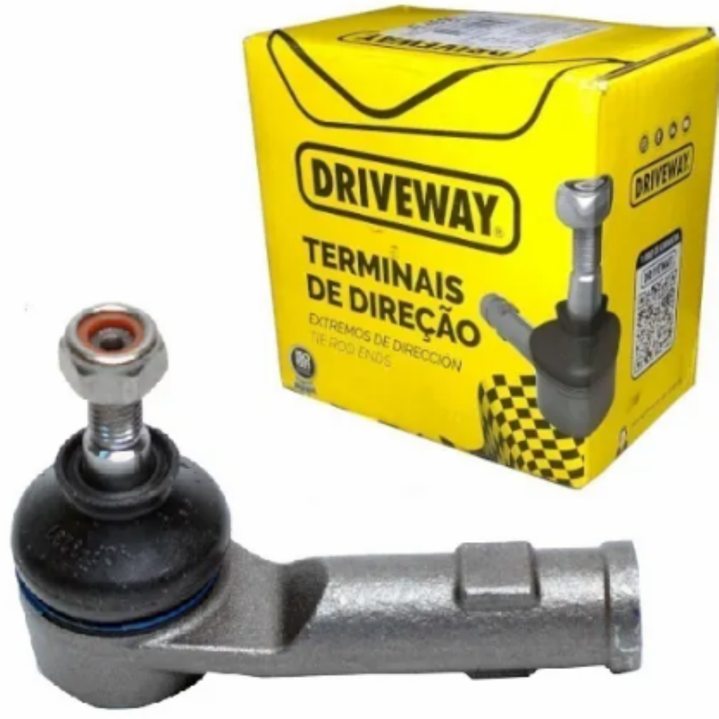 TERM DIRE ECOSPORT 03>13 FIESTA 02>14 KA 08>14 ESQ DH PD4926XR DRIV 2S6C3289CA *BD4932 DRIV*