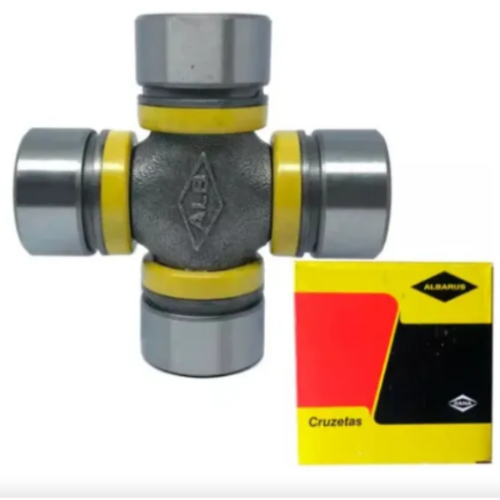 CRUZETA CARDAN C10/D10 <81 F1000 JEEP IVECO 3510 ALB5153 ALB 7363278 27X82