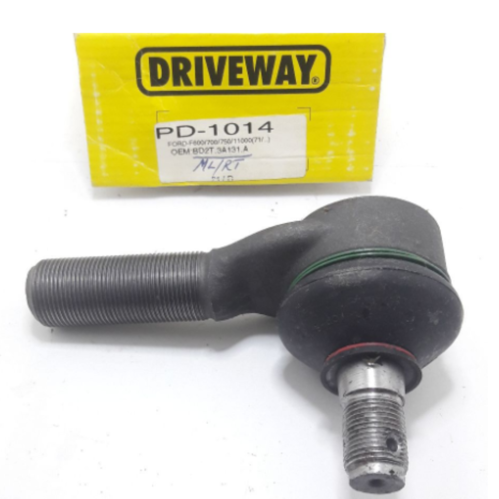 TERMINAL DIR D D60 D11000 81> F600 F21000 PD1014 DRIV BD2T3A130A 25MM PINO 19MM