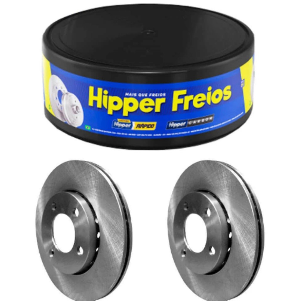 DISCO FR COBALT/SONIC/SPIN 12> HF51F/13502001/ C/ABS