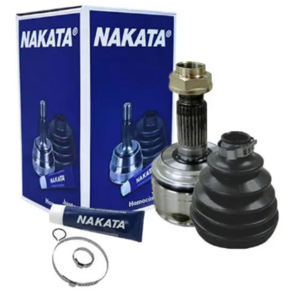 JUNTA FIXA NEW CIVIC 1.8 07>11 NJH311649 NAK 16311649 MAN 24D INT/26D EXT