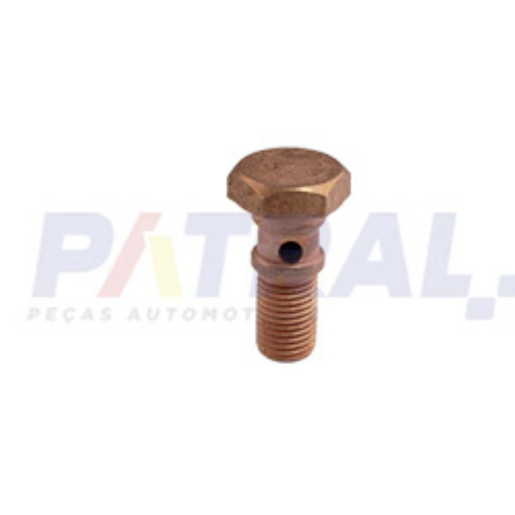 PARAFUSO OCO FLEXIVEL FREIO DIANT D10 D20 <92 F1000 <94 F4000 <96 6005 PAT 7332979
