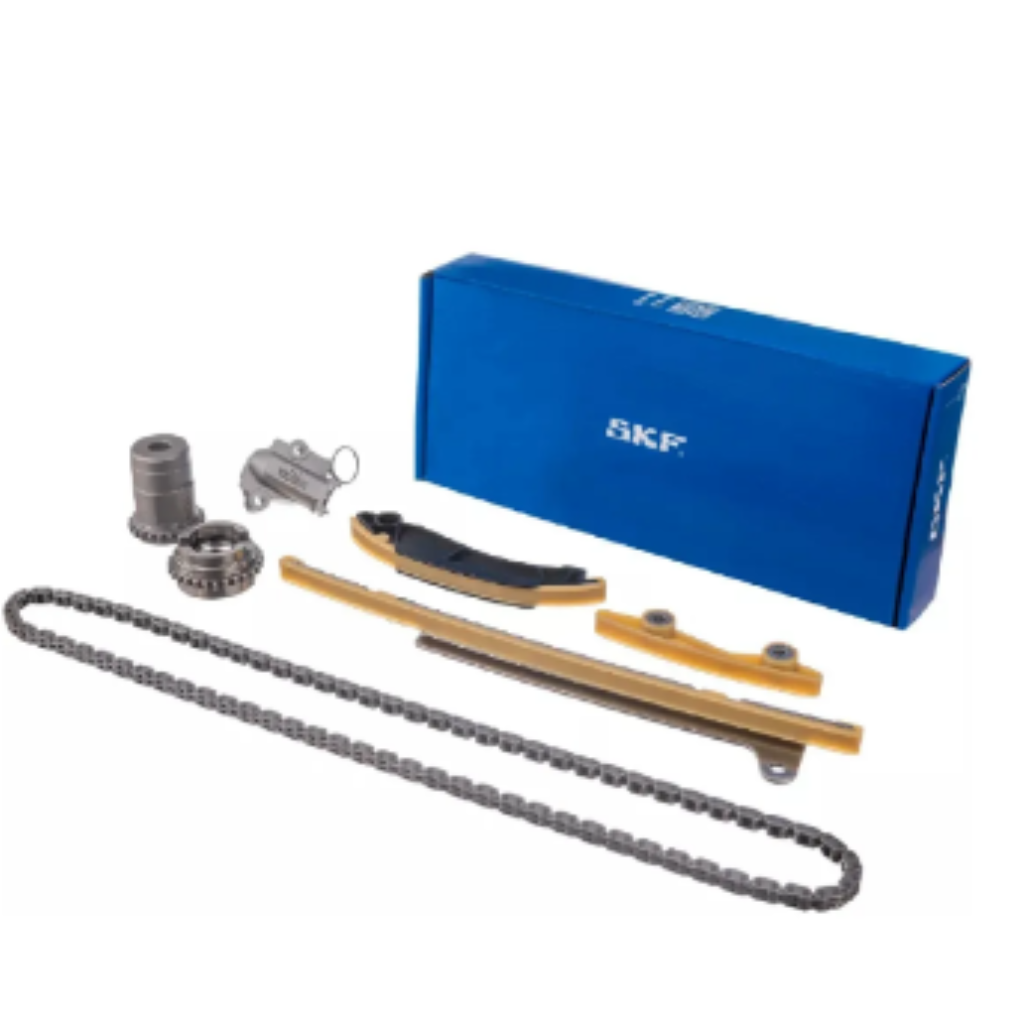 KIT CORRENTE ARGO 1.0 1.3 CRONOS 1.3 18> MOBI 1.0 16> VKML42005A SKF