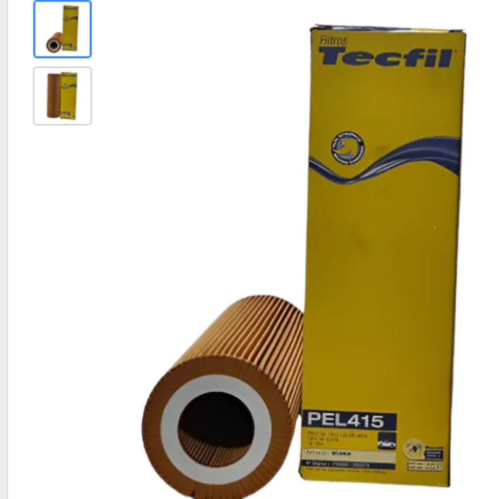FILTRO LUB SCANIA P270 PEL415 TECFiL