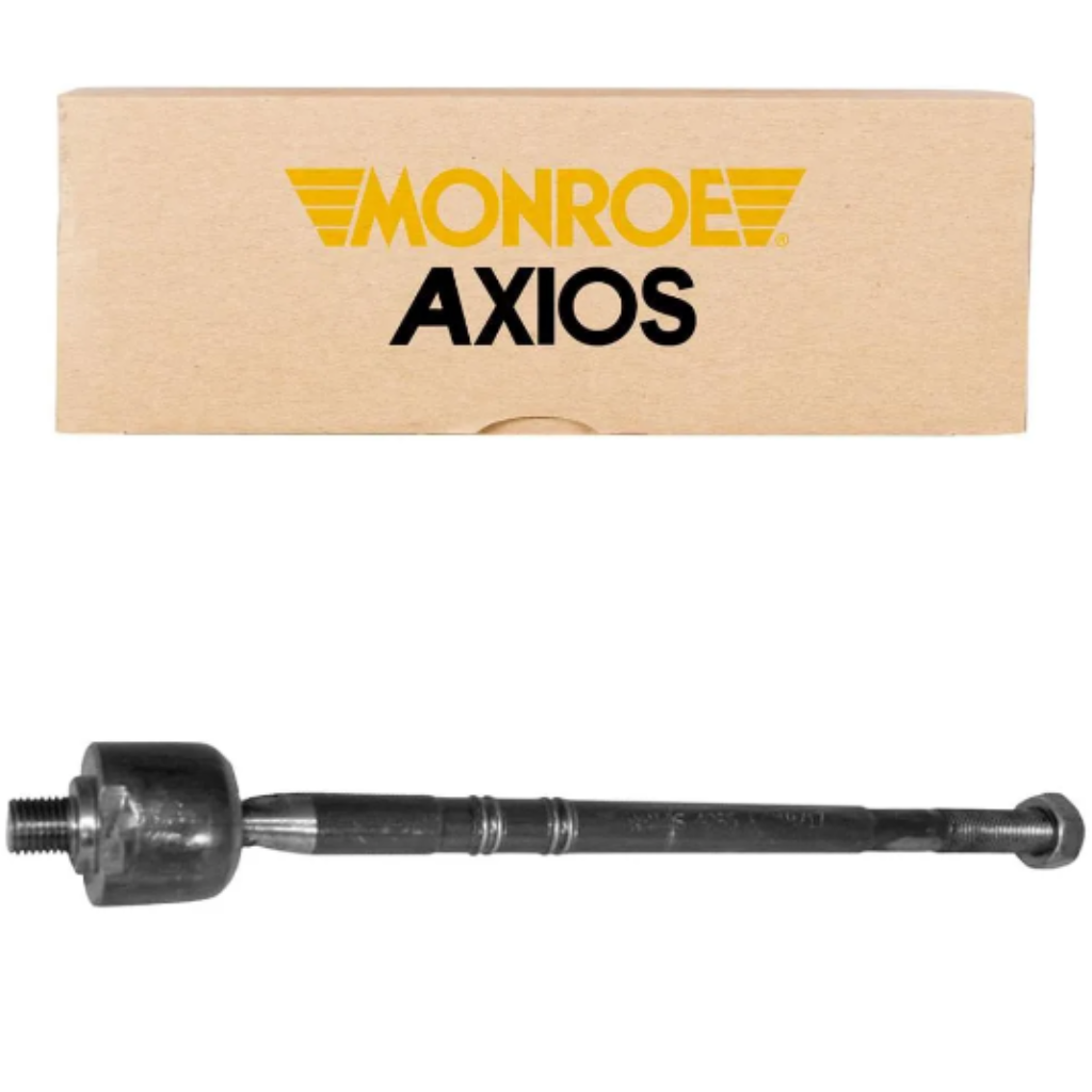 BARRA AXIAL FOX 04>14 GOL G5 G6 G7 SAV VOY 09>23 DM 0434265 AXI 6Q0423803B M14X1,5-M14X1,5 303MM