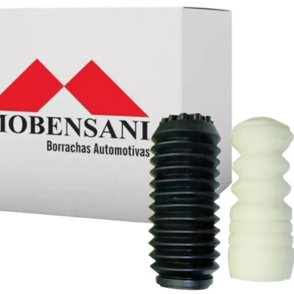 KIT AMORT TRAS GOL PARATI 95>97 MB4061S MOB A00105036 D-28