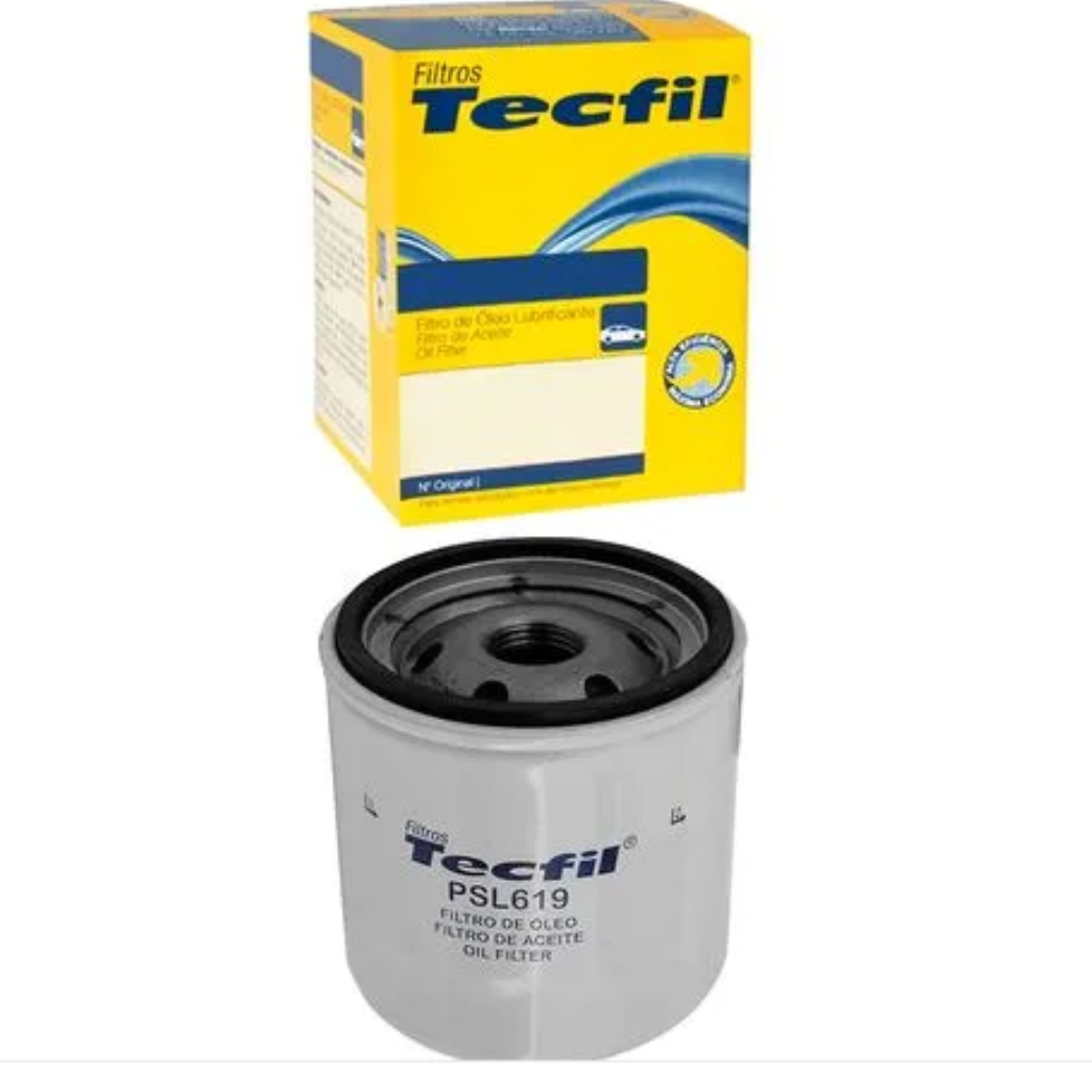 PSL619 FILTRO LUB ASTRA CELTA CORSA S10 ONIX