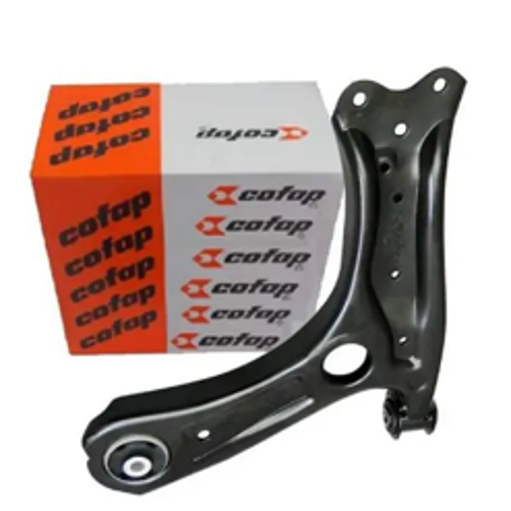 BANDEJA SPACEFOX/FOX 13>17 GOL/SAV/VOY 08>20 G5/G6/G7 LE BJC01045M/COFAP/5U0407151A/
