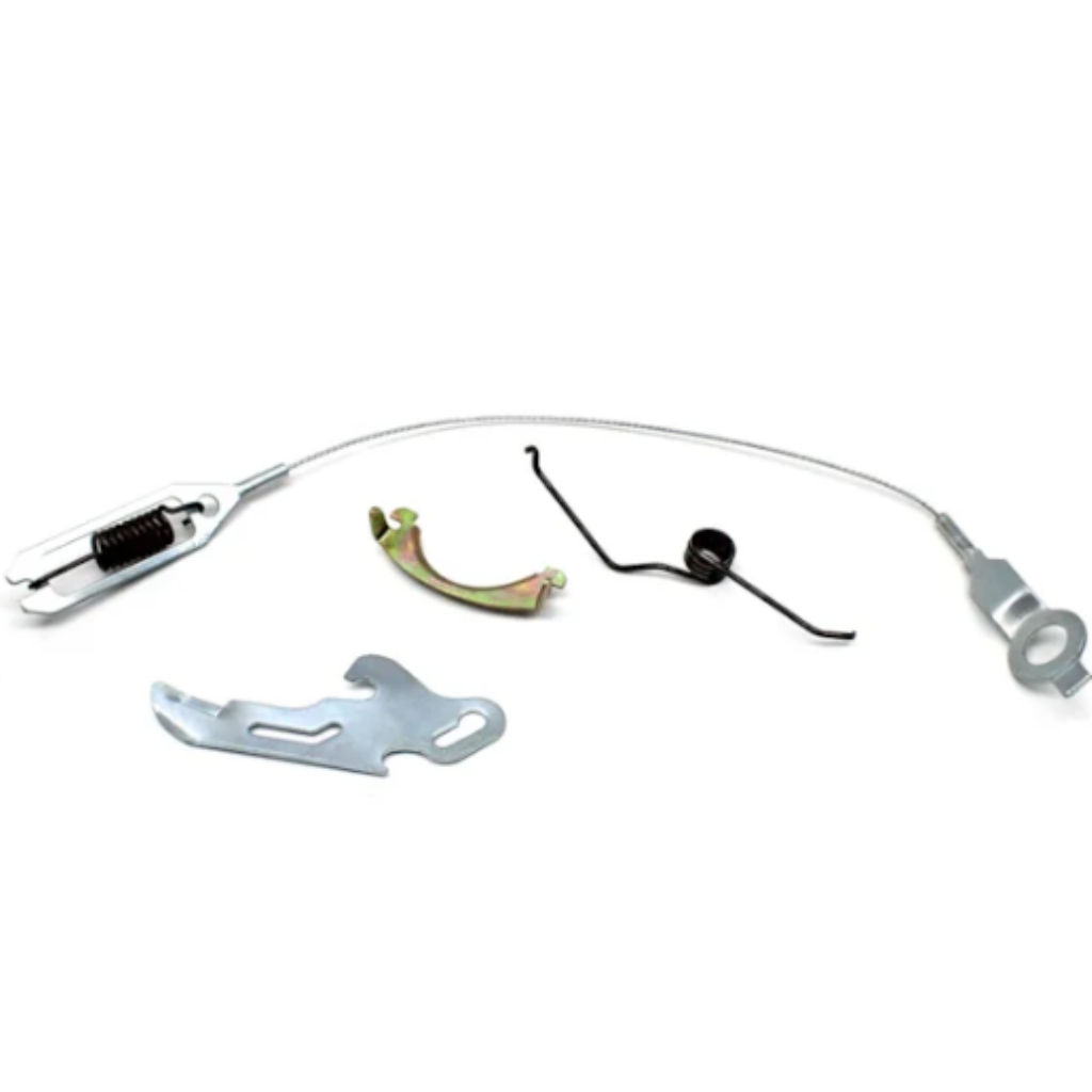 REP REG AUT FREIO D20 SILV 93> F250 F350 DIR 242 CECC 93215596D D-05