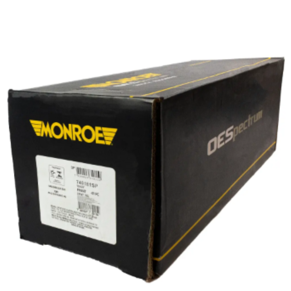 AMORT DIANT A3 07>20 FUSCA TSI 13>19 GOLF 14>20 JEETA 05>17 16497 MONR 1T0413031GA OBS CORPO 55MM HASTE 25MM BIELETA NO AMORT ABERTO 553 FECH 391