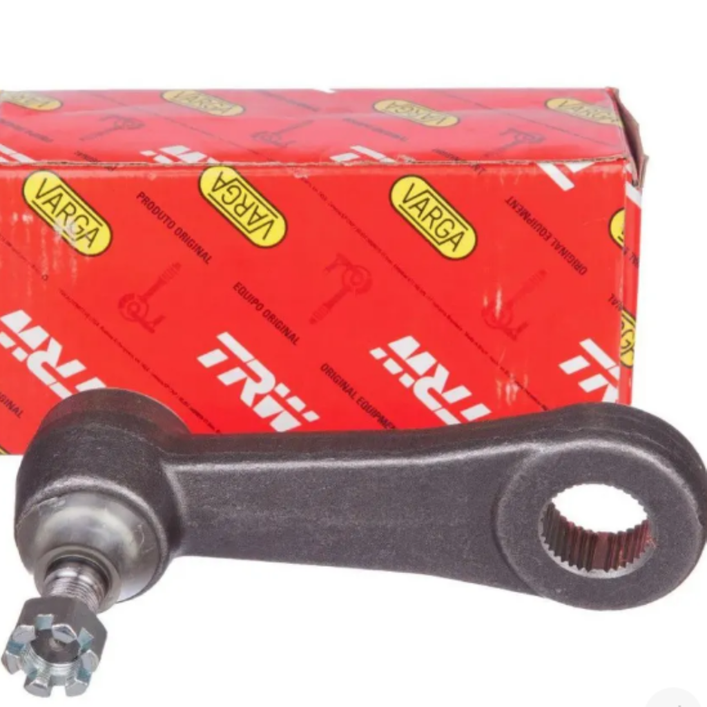 BRAÇO PITMAN DIR D20 SILV 85> HID 32826023S TRW 94651679 RETO CX ZF *32826022S TRW*