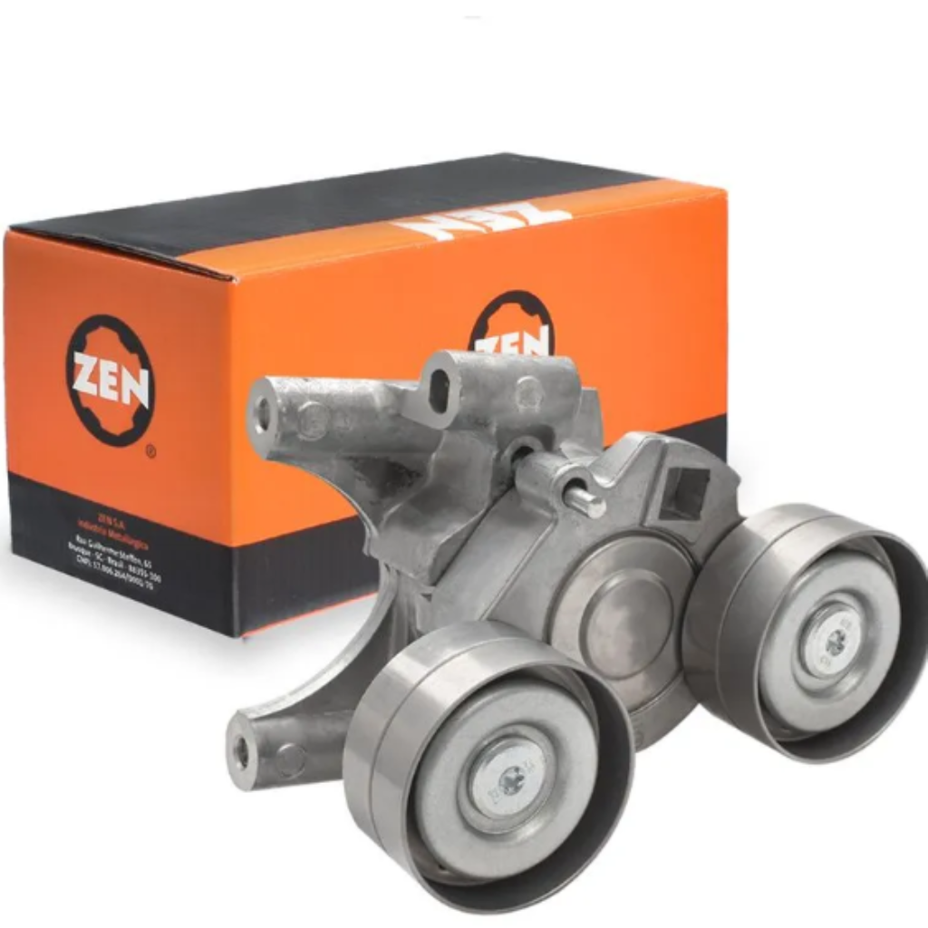 TENSOR CORR ALT RANGER 2.2/3.2 12> 13438 ZEN BB3Q6A228AD  (13439/)