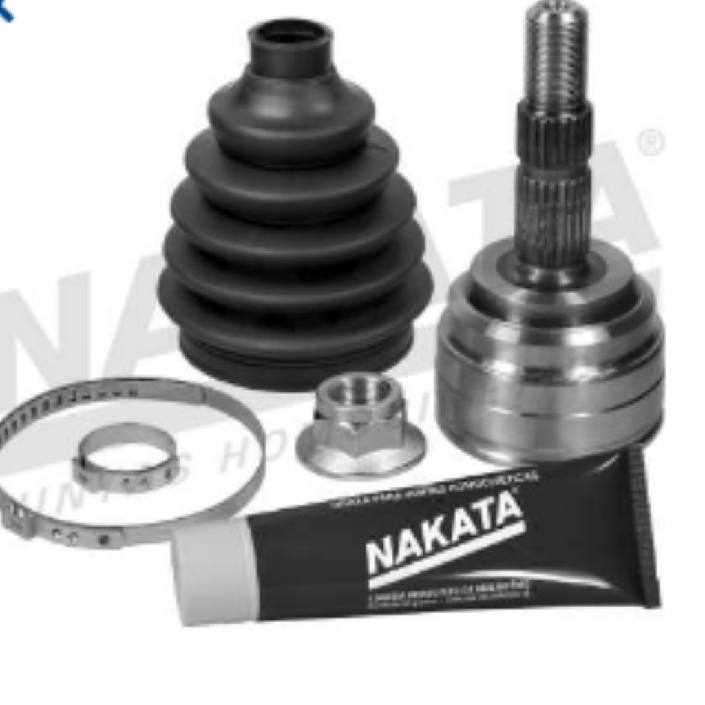 JUNTA FIXA AGILE 1.4 10>14 CELTA 13>15 NJH45909 MAK 94725840 21D INT 22D EXT