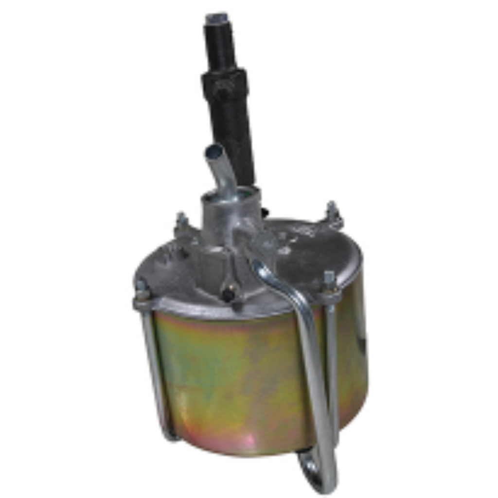 SERVO FREIO (HIDROVACUO) F4000 85>92 FR A DISCO 9 1/2" 6543 POWER STOP 2269788