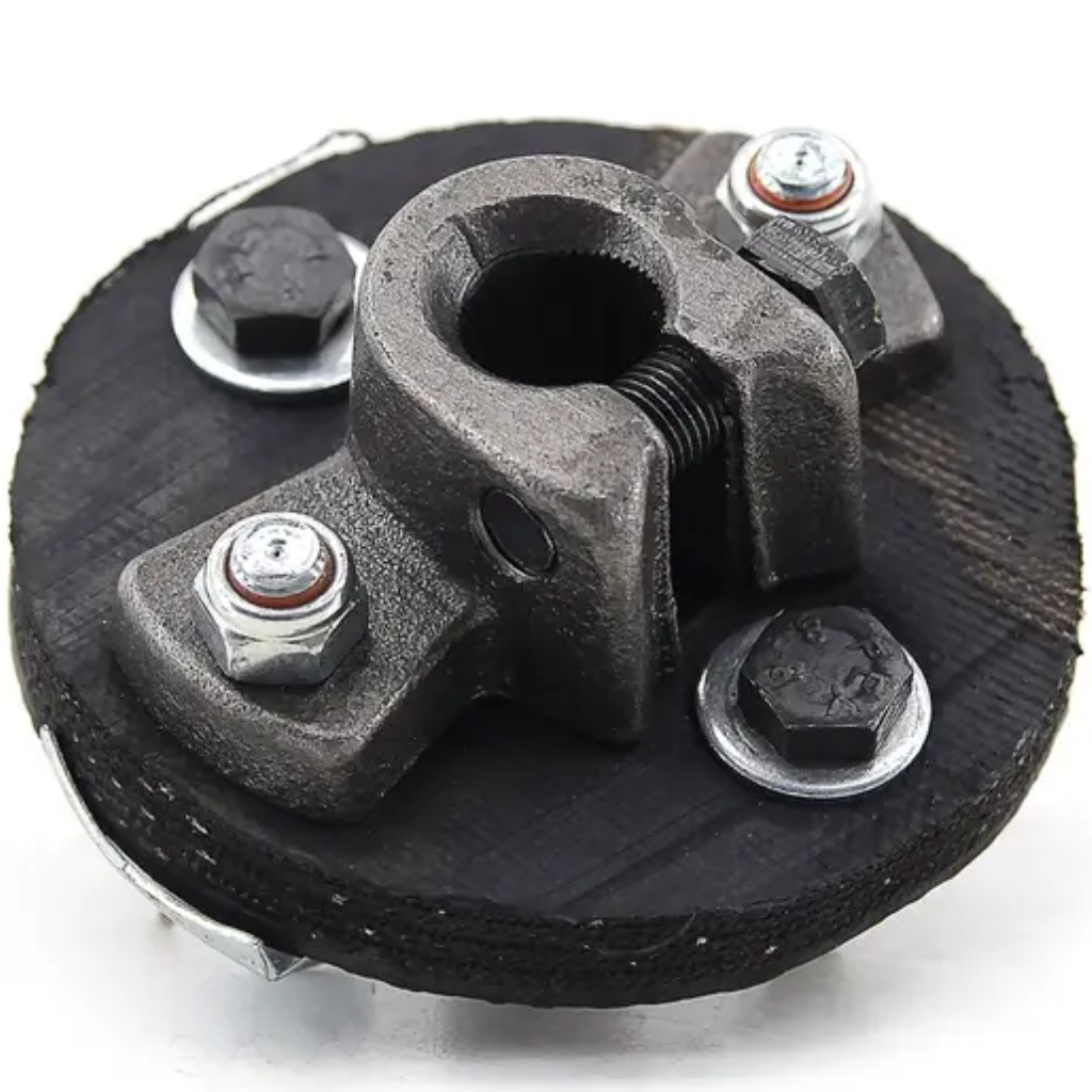 ACOPLAMENTO DIREÇAO HID F1000 F1000T 96>98 207 ADAC 97TU3B34AA ZF ESTR FINA ARG