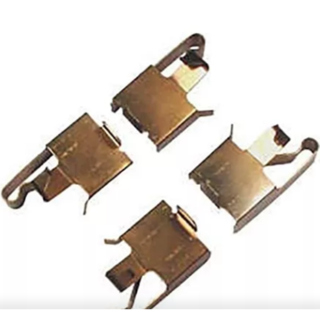 MOLAS PAST FREIO F250 F350 98>12 F4000 98>15 DIANT 255 CECC F81A2B164