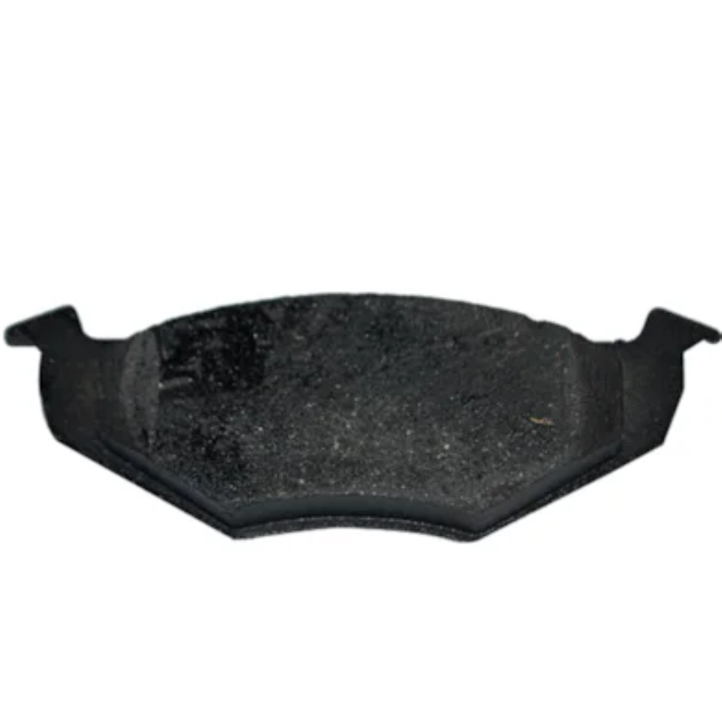 PASTILHA FREIO GOL SAV VOY 08>16 G5 G6 PFC010013 COF 6N0698151C