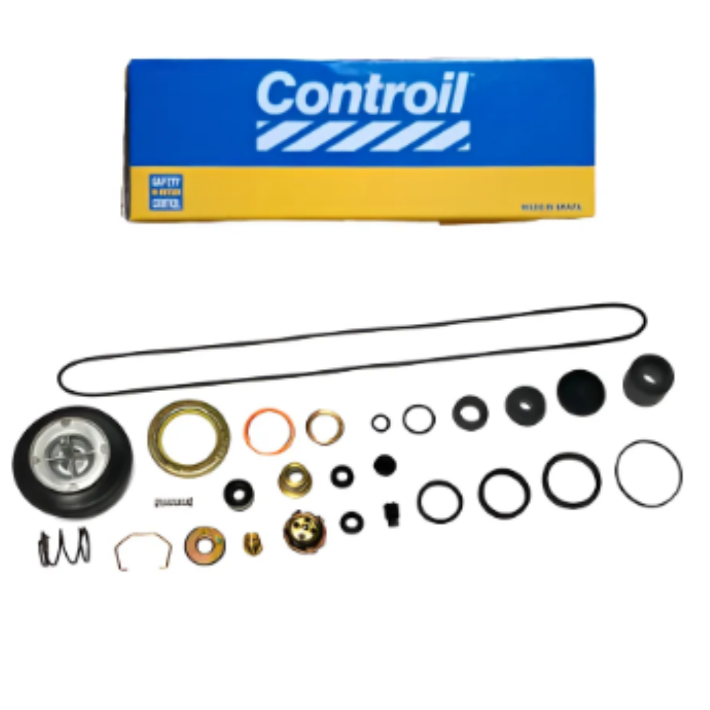 REPARO HIDROV D60 <79 F4000 75>92 F600 <80 F11000 80>85 C1213 CONT RT4594 9.1/2