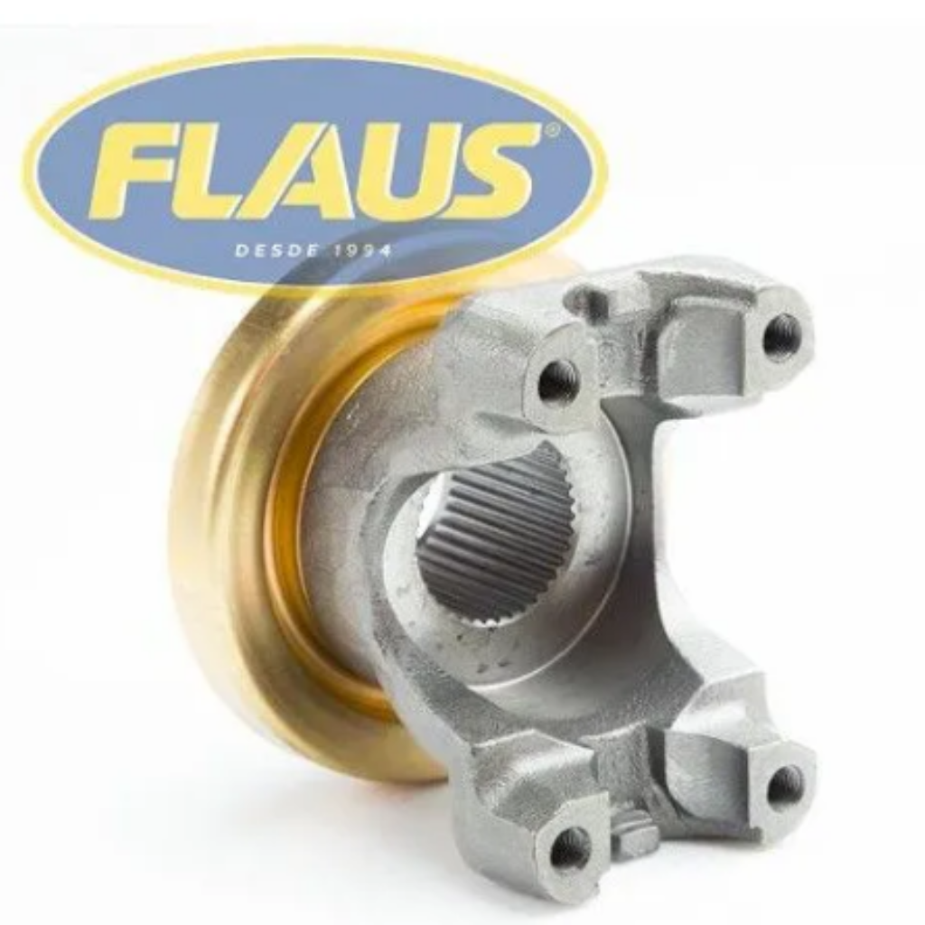 FLANGE PINHAO F4000 VW6.80 6.90 82> BRAS 284 408 411 VW7.90 7100 7110S 8140 702647 FLA 070462 5004470 CRZ 5160X C GRAMPO