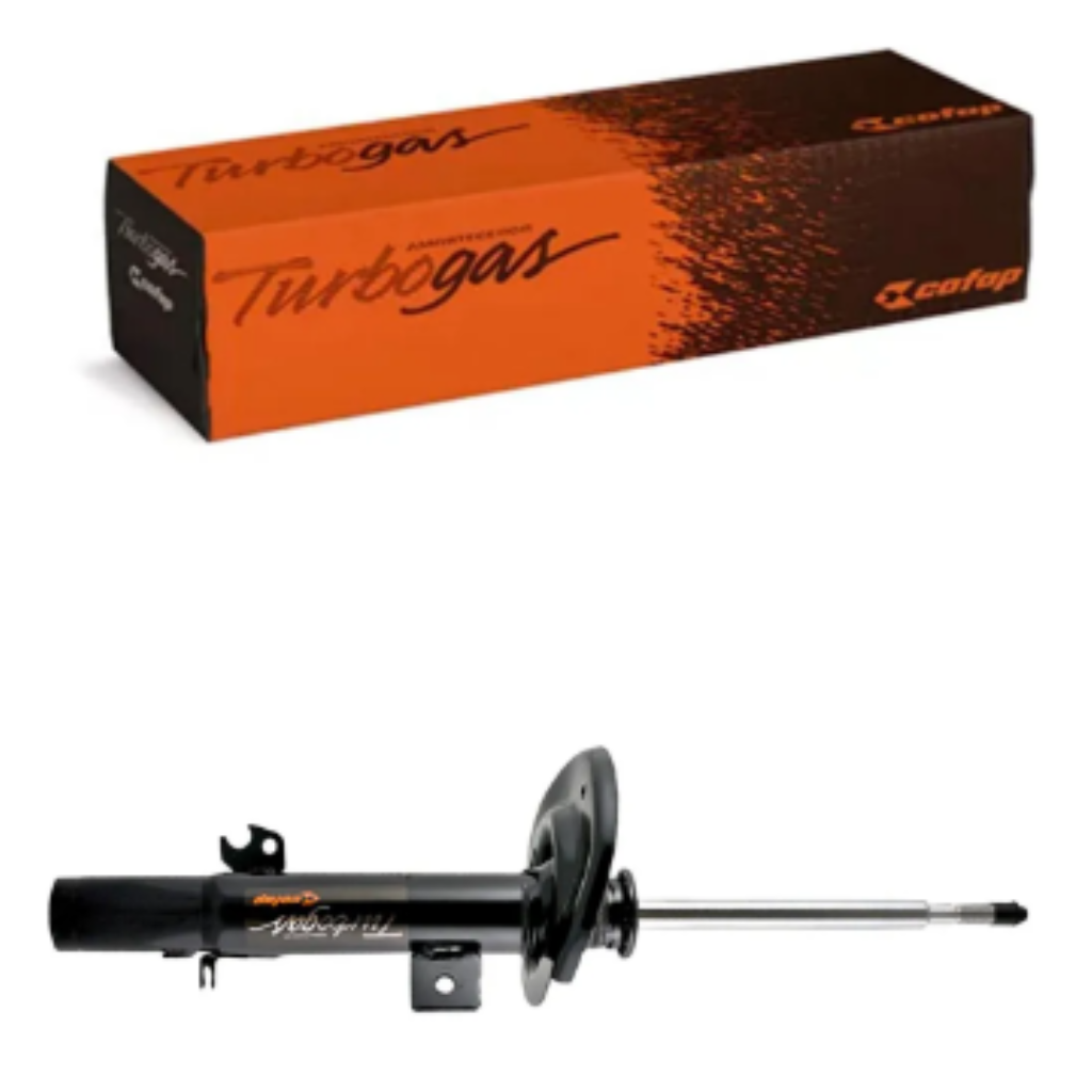 AMORTECEDOR DIANT PEUGEOT 208 13>16 DIR GP30386 COF 13012764