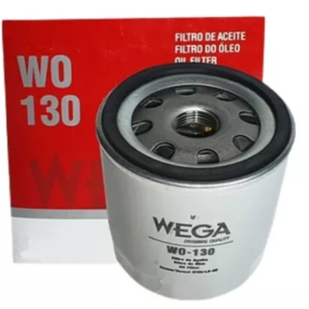 FILTRO LUB ASTRA CELTA CORSA S10 ONIX WO130 WEGA 94632619 B11