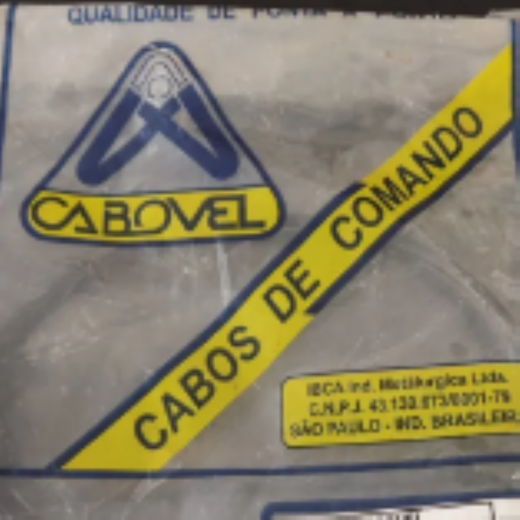 CABO ESTRANG F1000 F2000 80>92 F4000 83>92 10056B CAB BE1C9J501C BBA BOSCH