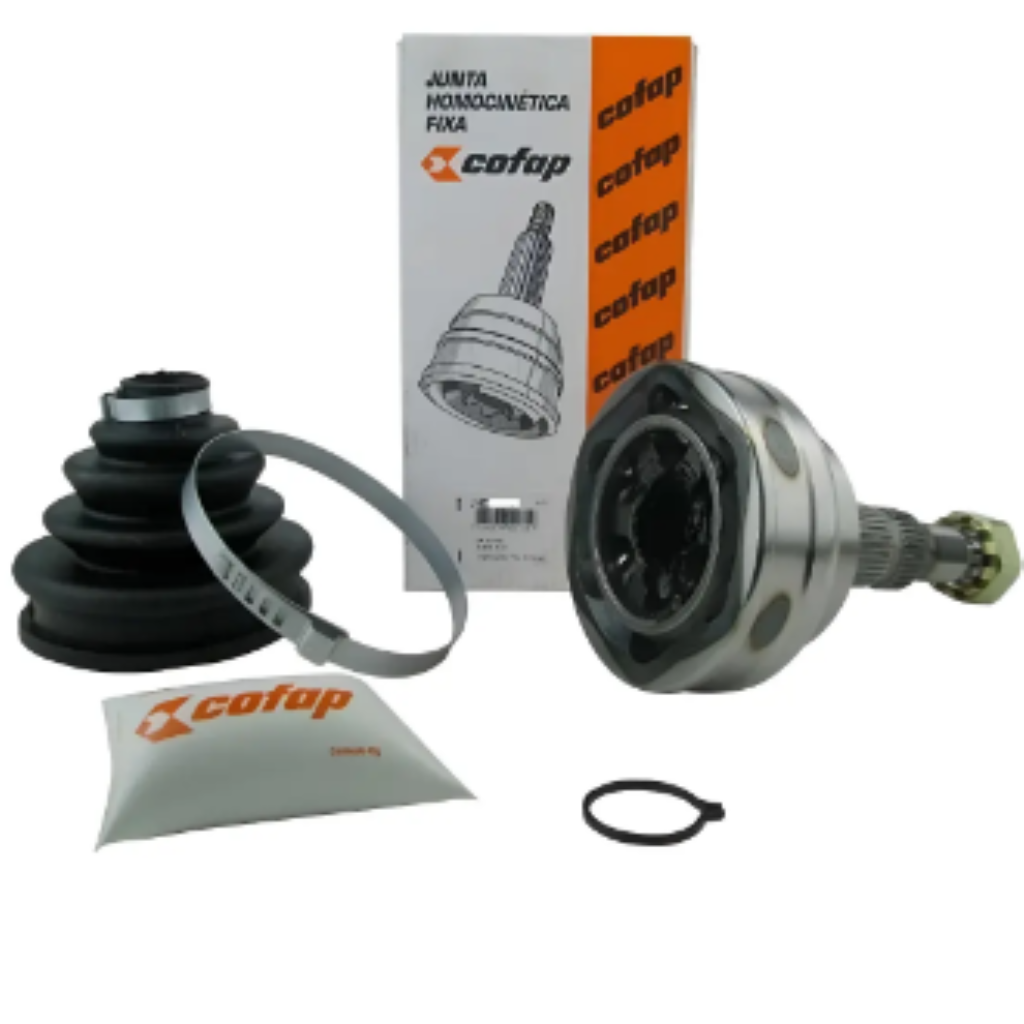 JUNTA FIXA AGILE 1.4 09>14 CELTA 13>15 CORSA 1.0 1.4 CLASSIC 10>15 MONT 11>21 JHC04104 COF 94725840 21D INT 22D EXT PRESIHA INT