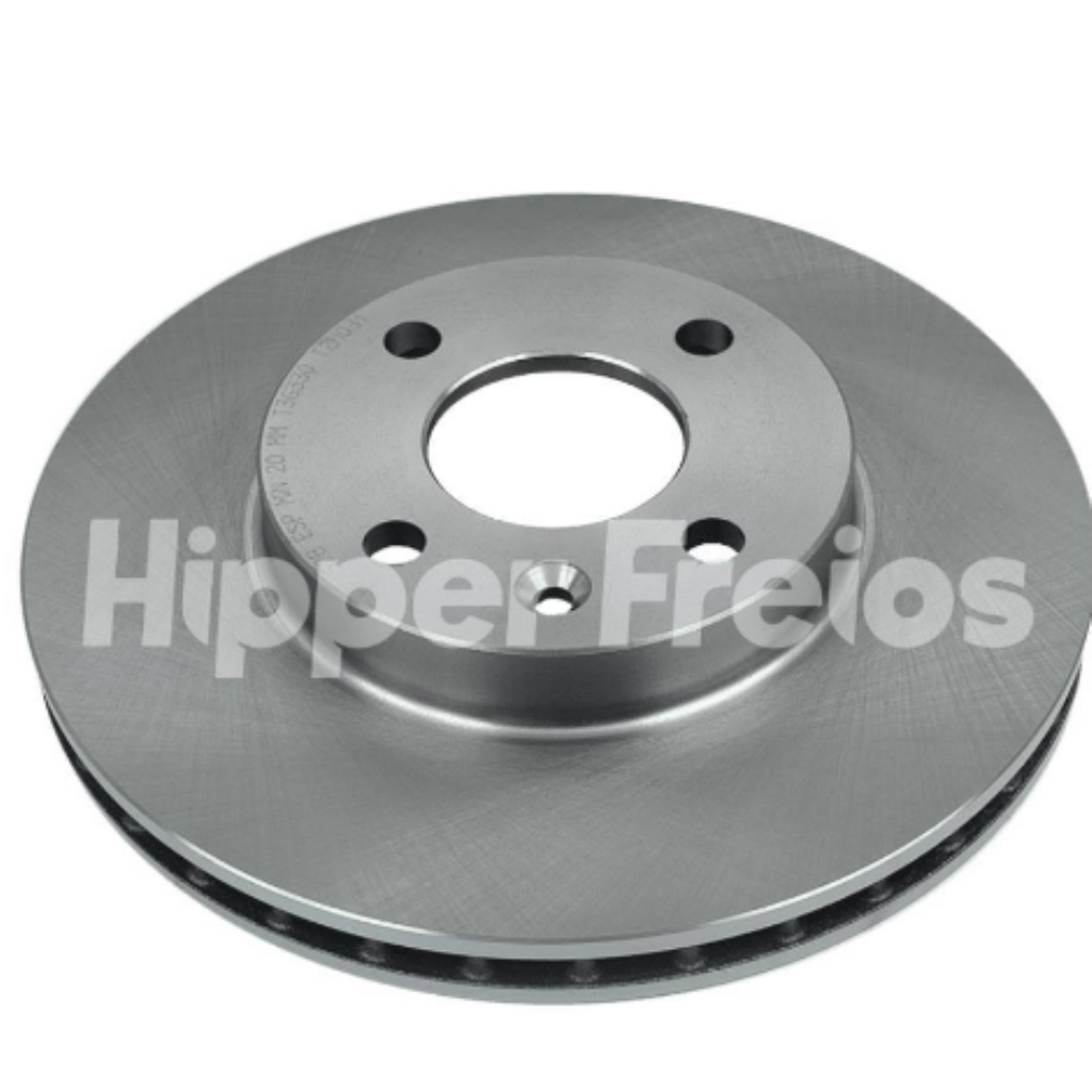 DISCO FREIO ONIX 1.0 3CIL 20> NOVA SPIN 1.8 17> HF52B HIP 26259014