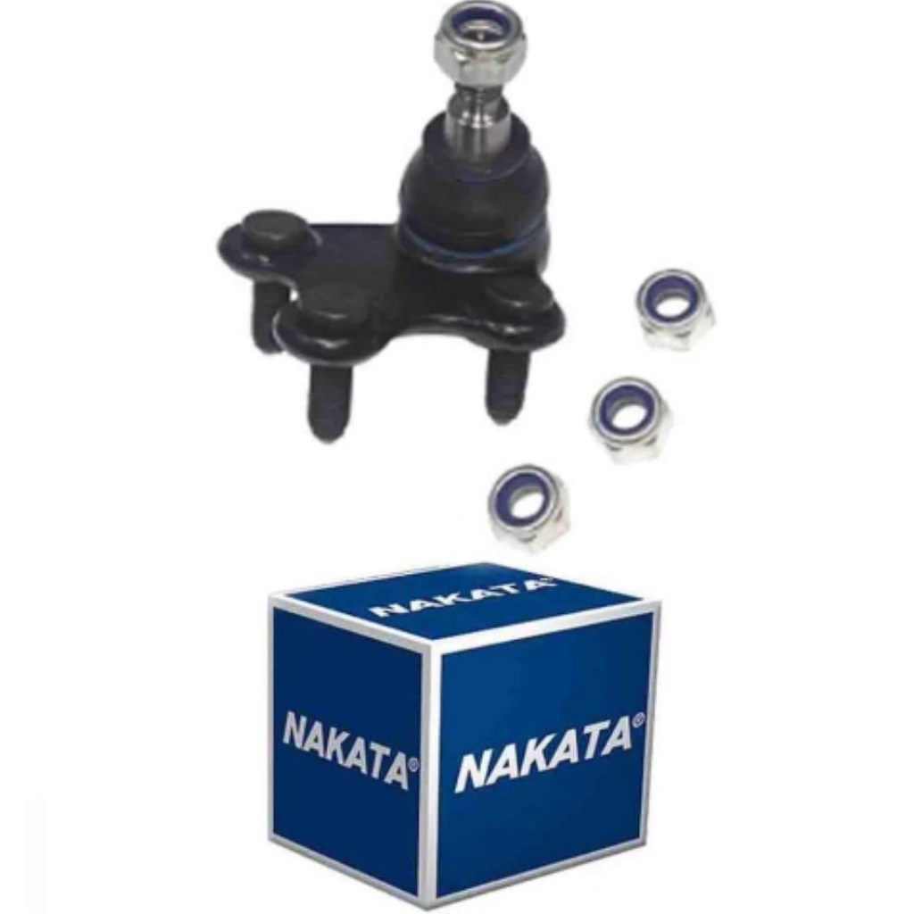 PIVO SUSP GOL SAV VOY 09>19 G5 G6 G7 SPACEFOX 11>19 ESQ N1074 NAK 5U0407365 F23