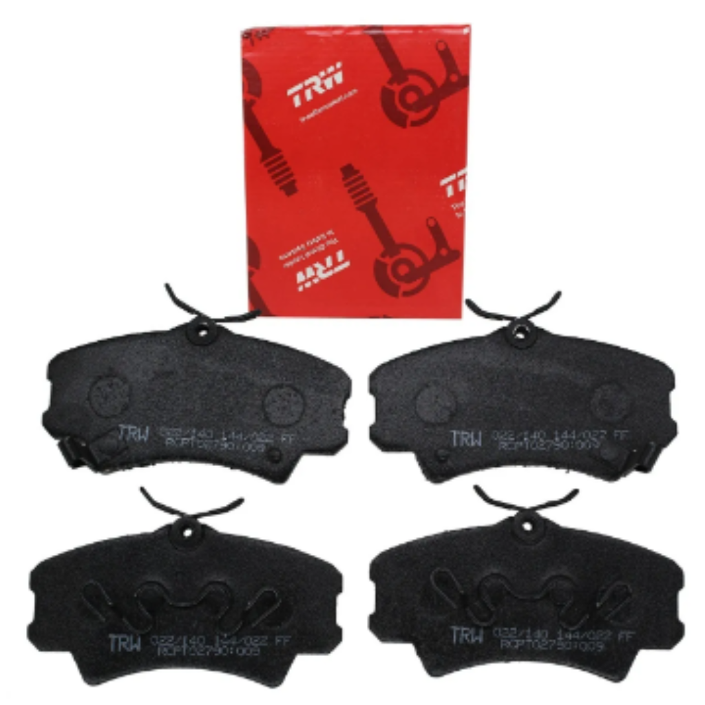 PAST FREIO CIVIC 1.7 02>06 NEW CIVIC 1.8 06>11 RCPT02790 TRW 45022S5JM00 VARGA