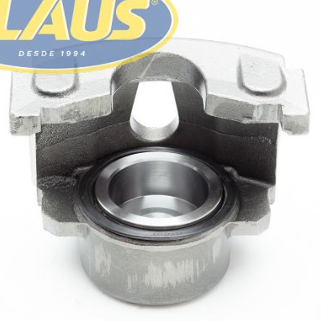 PINÇA FREIO DIANT F1000 79>92 F2000 80>85 ESQ 703207 FLA 0300040