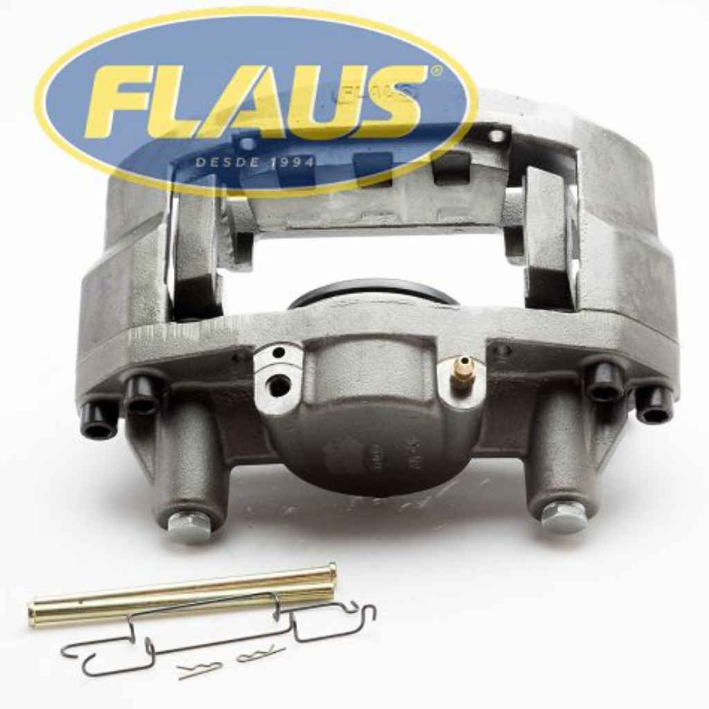 PINÇA FREIO DIANT D F4000 85>95 703184 FLA
