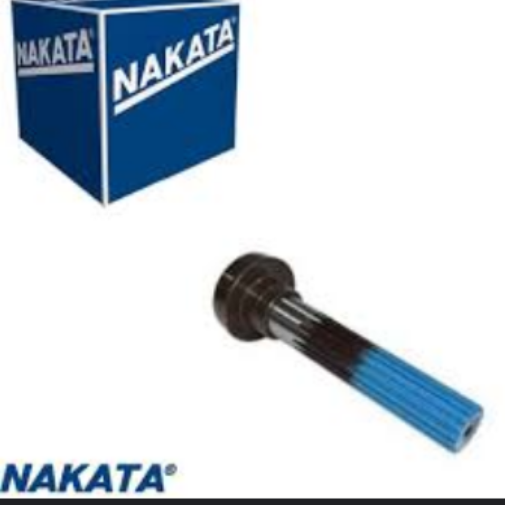 PONTEIRA CARDAN D60 D11000 81> NC11010 NAK 45361 45MM 16EST