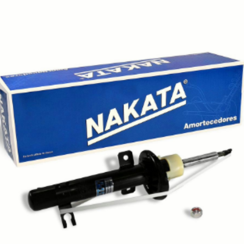 AMORT DIANT FIESTA 03>16 HG31100 NAK EXC NEW