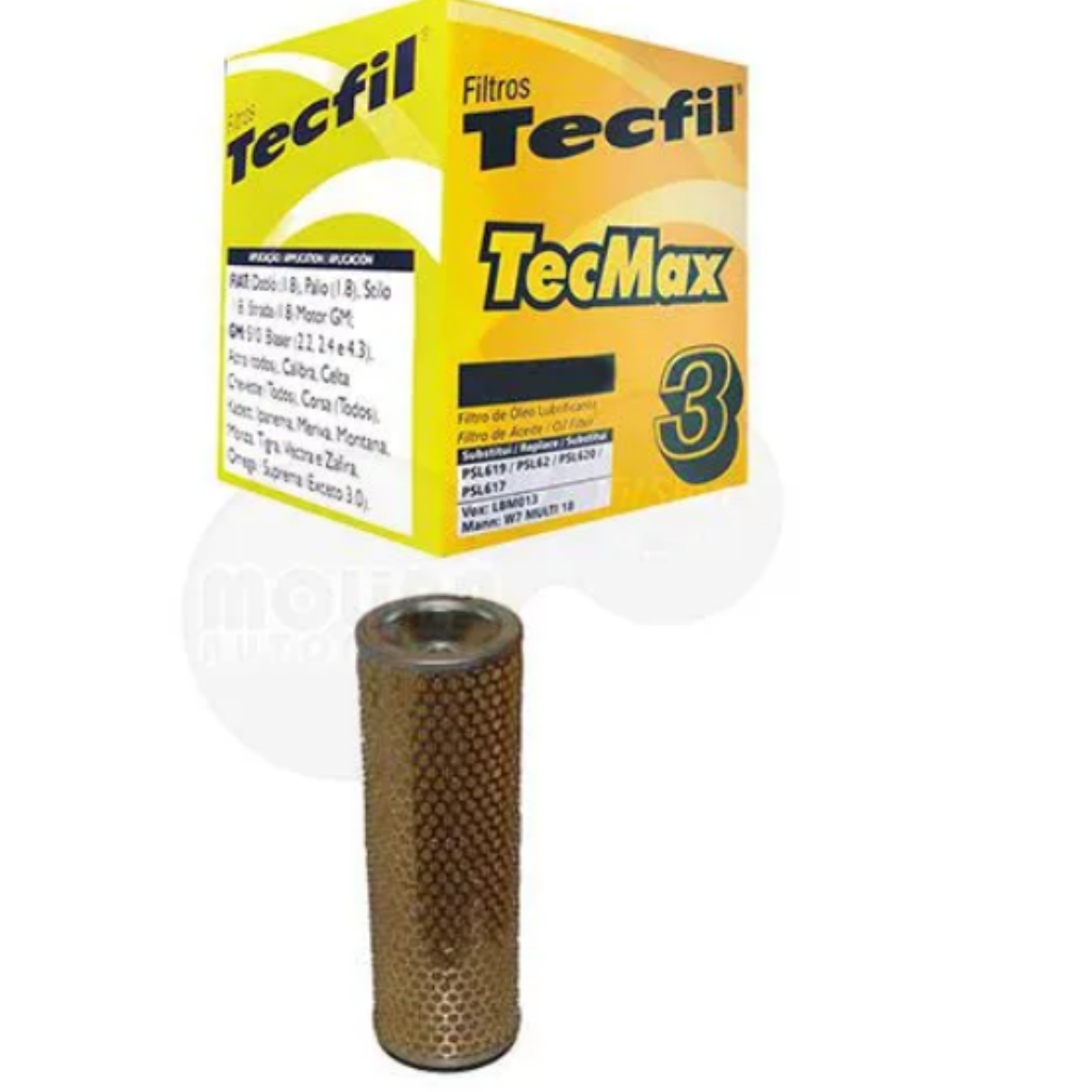 FILTRO AR 2 F1000 F4000 81> AS950 TEC 79TU9R500A