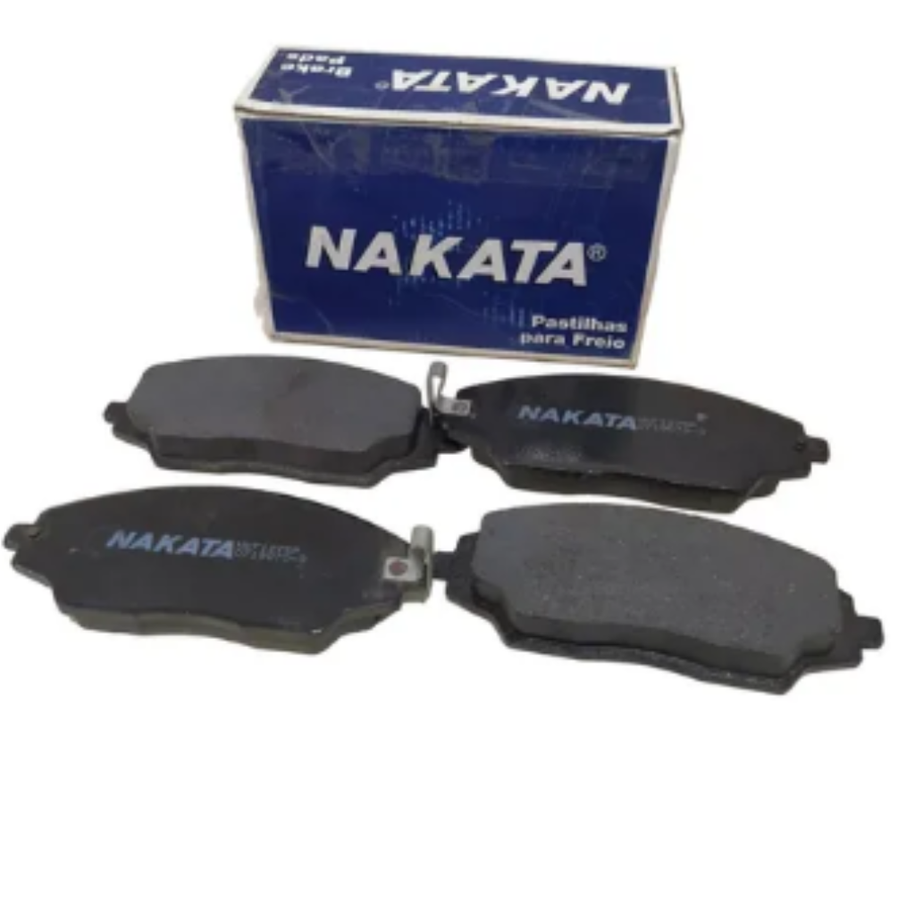 PASTILHA FREIO DIANT MASTER 2.3 13>19 NKF1358P NAK PD1439B