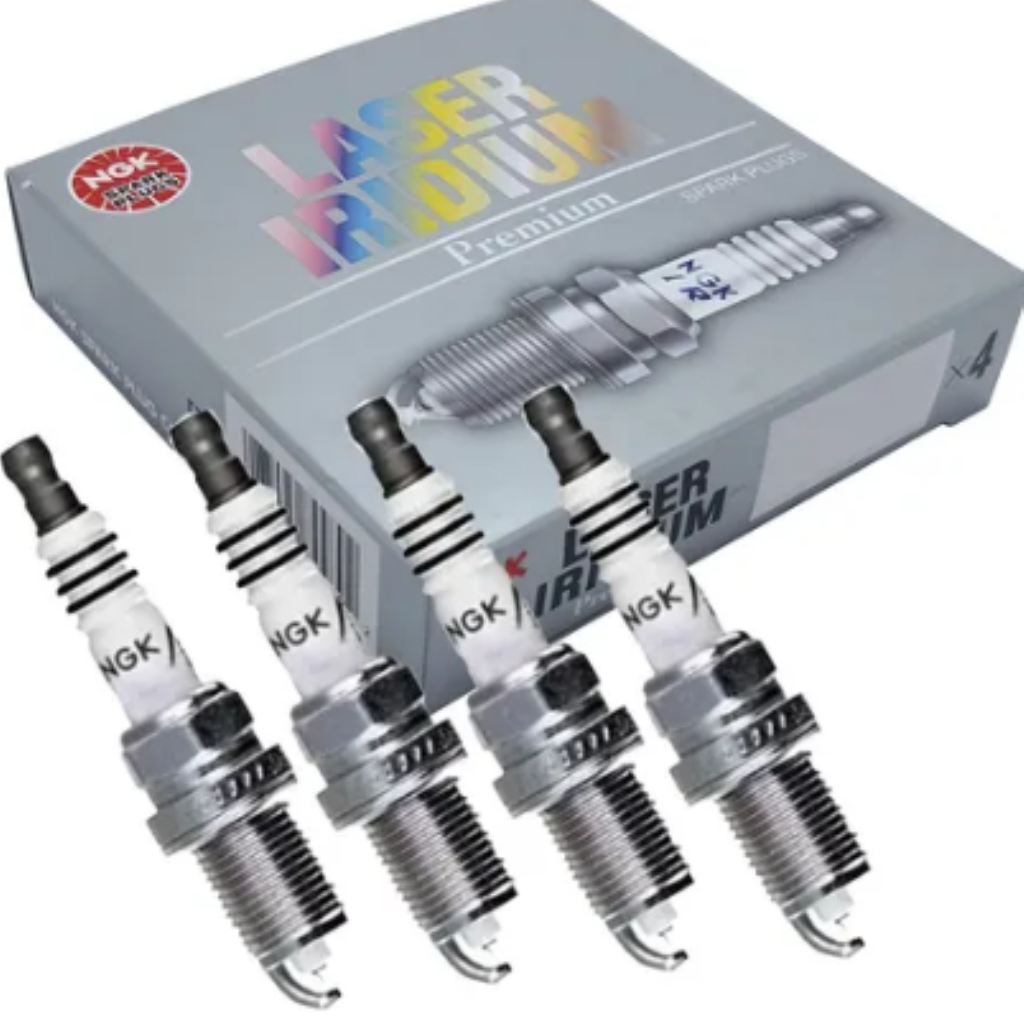 VELA IGNIÇAO CRONOS STRADA UNO 1.3 MOBI 1.0 6V 16> ILMAR8C9D NGK 55267995 55260260