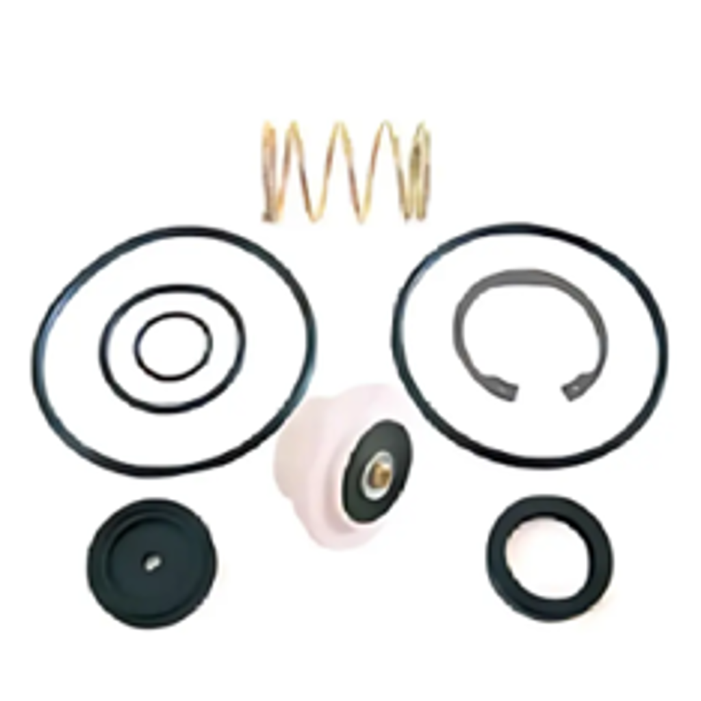 REP VALV RELE R12 FLUAIR QA443 QUIN
